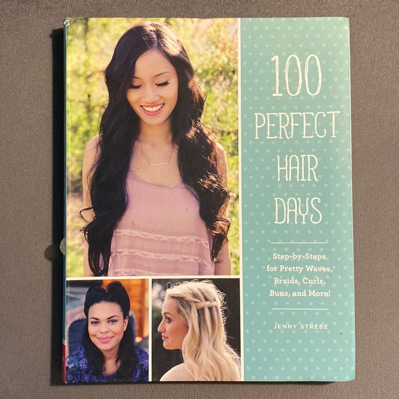 100 Perfect Hair Days