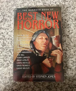 Best New Horror