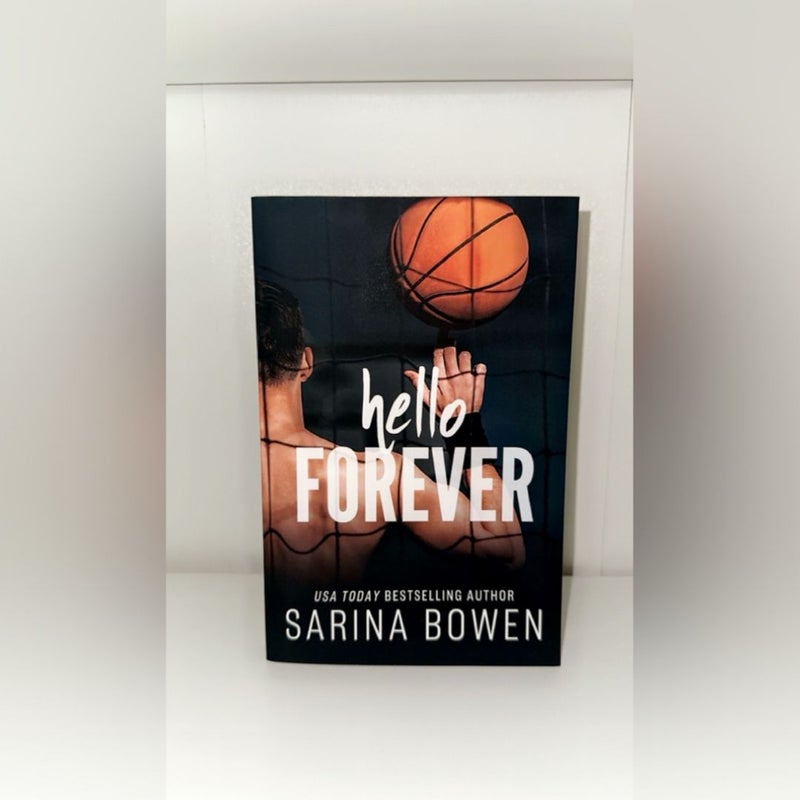 Hello Forever