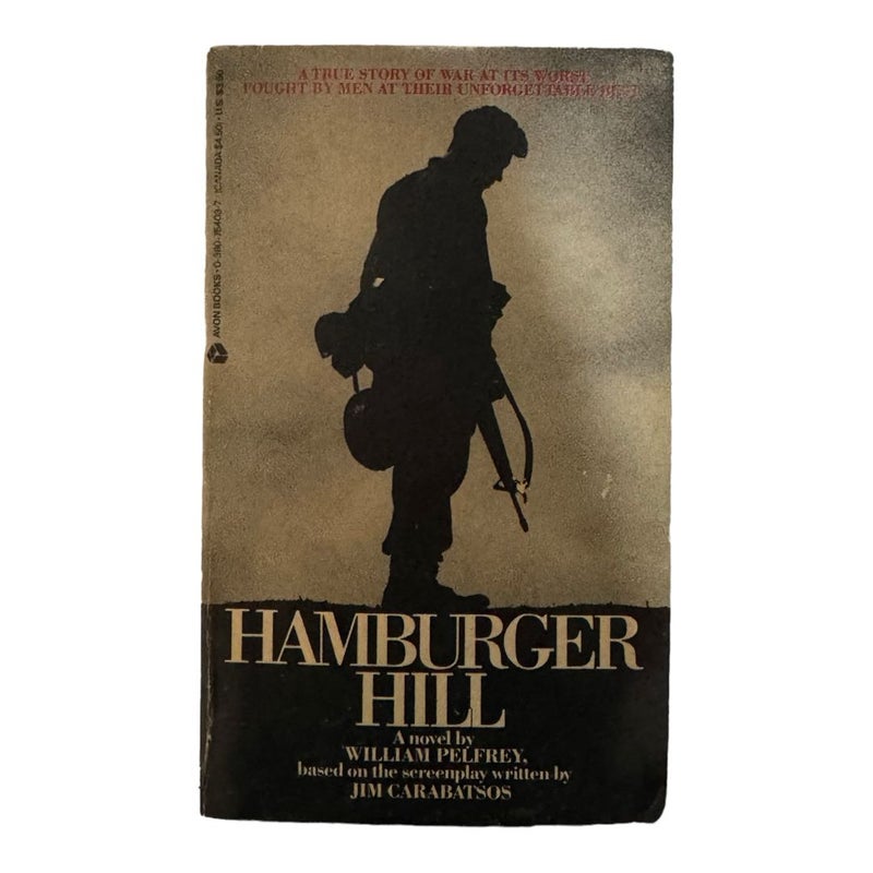 Hamburger Hill