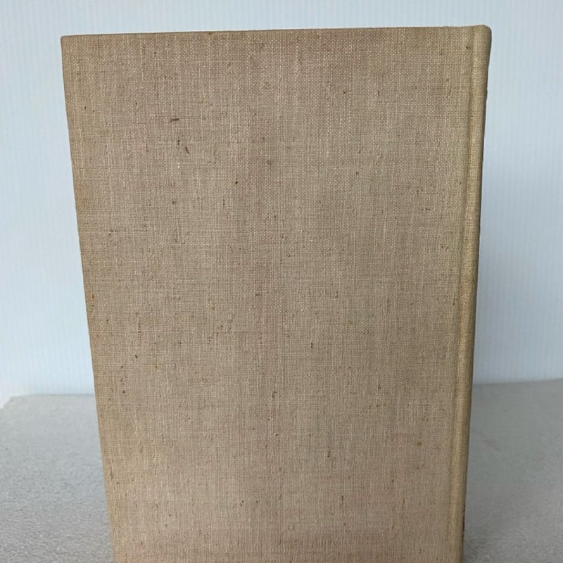 FOR WHOM THE BELL TOLLS - First Edition 1940 