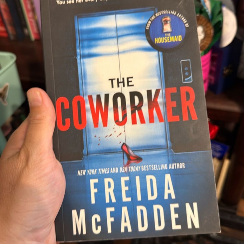 The Coworker