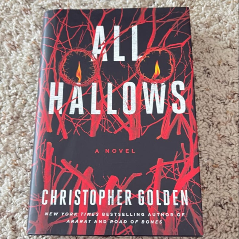 All Hallows