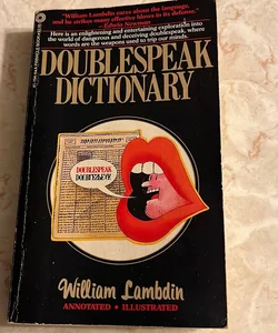 Doublespeak Dictionary