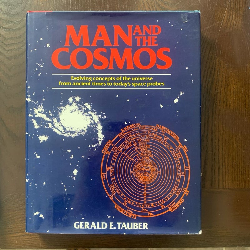 Man and the Cosmos