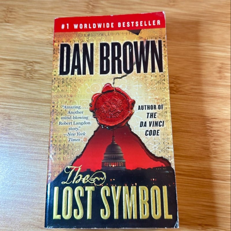 The Lost Symbol