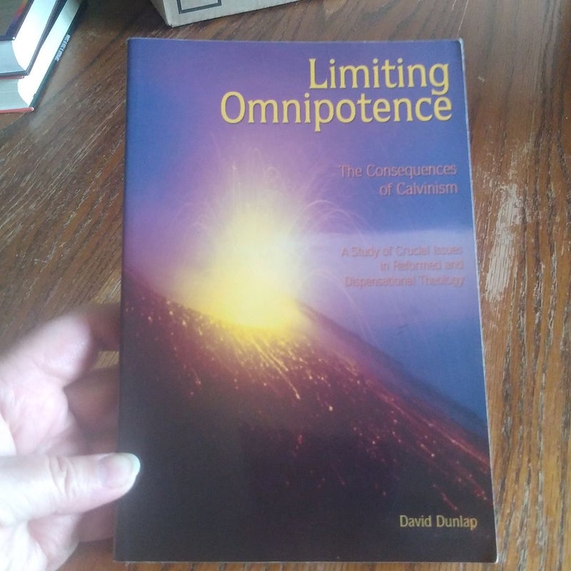Limiting Omnipotence