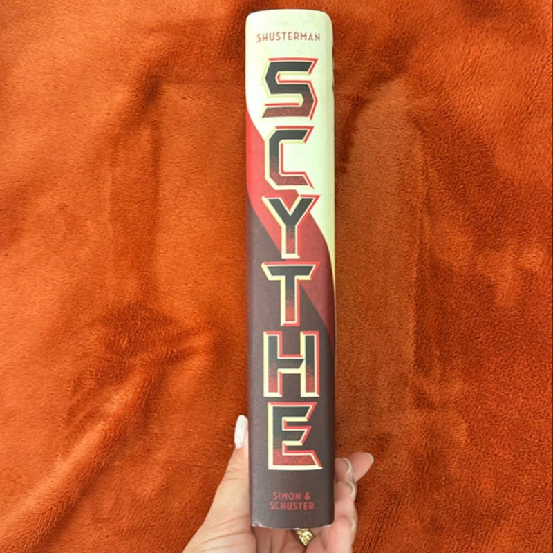 Scythe