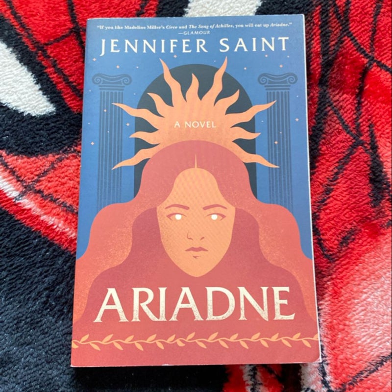 Ariadne