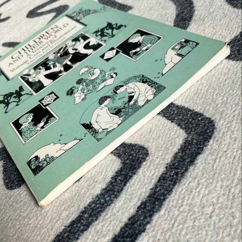 Children and Their World