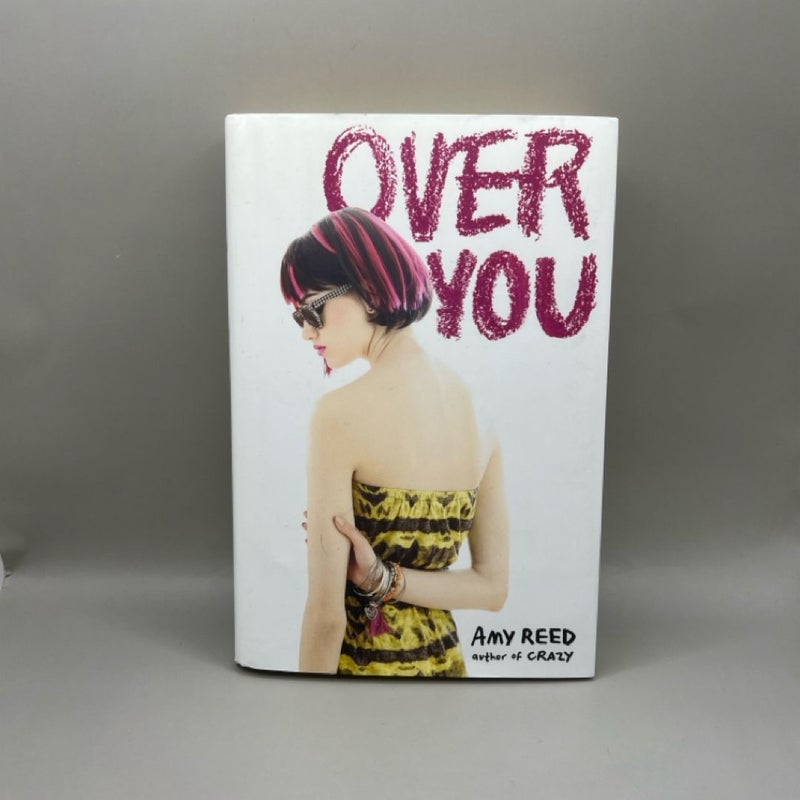 Over You