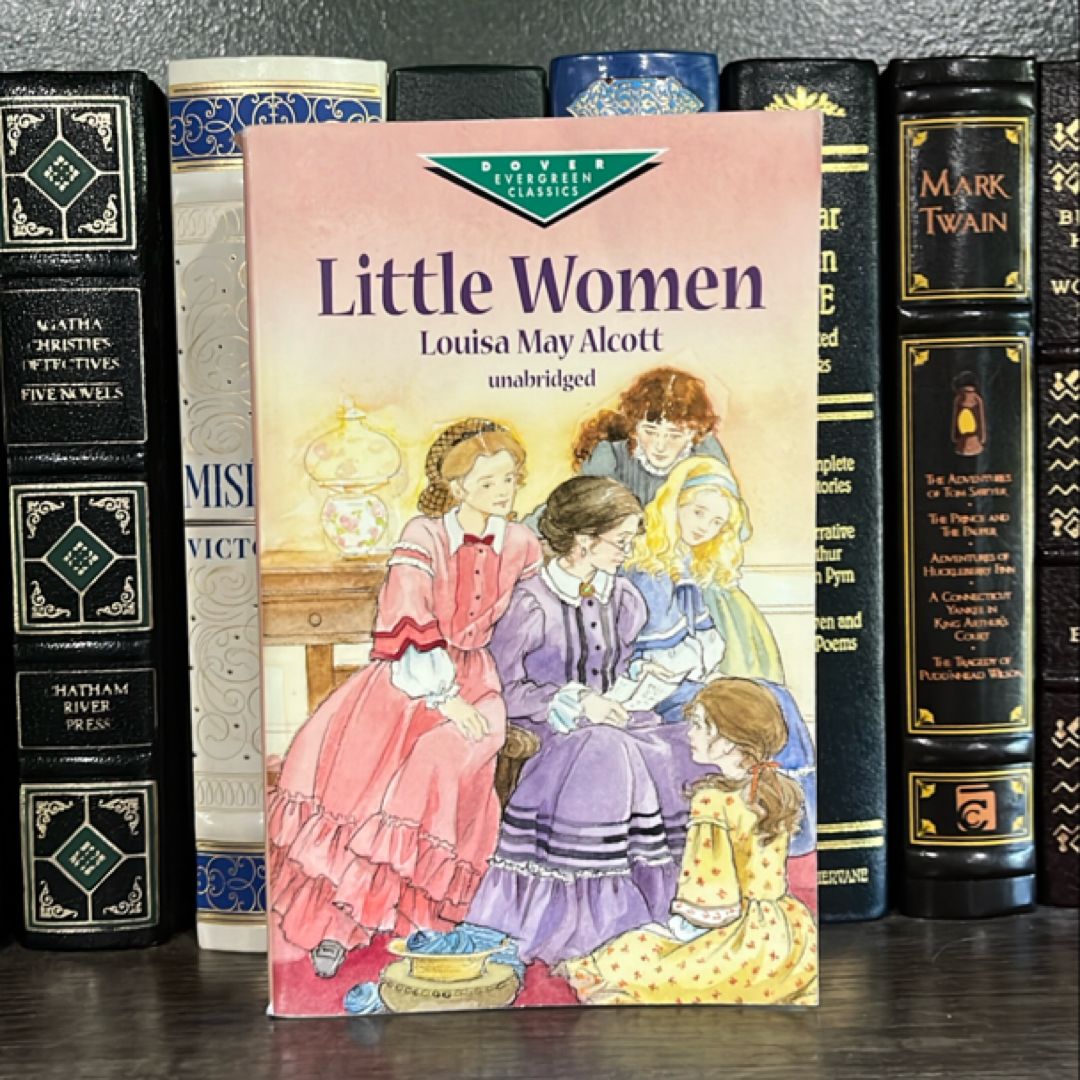 Little Women