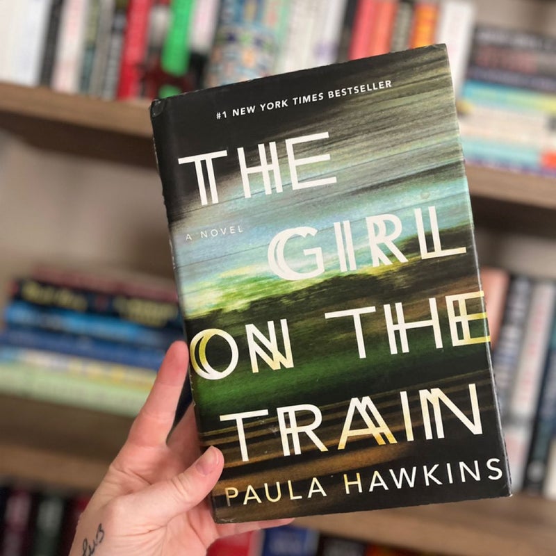 The Girl on the Train