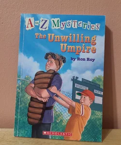 The Unwilling Umpire 