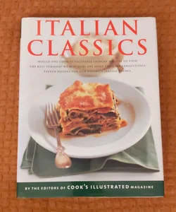 Italian Classics