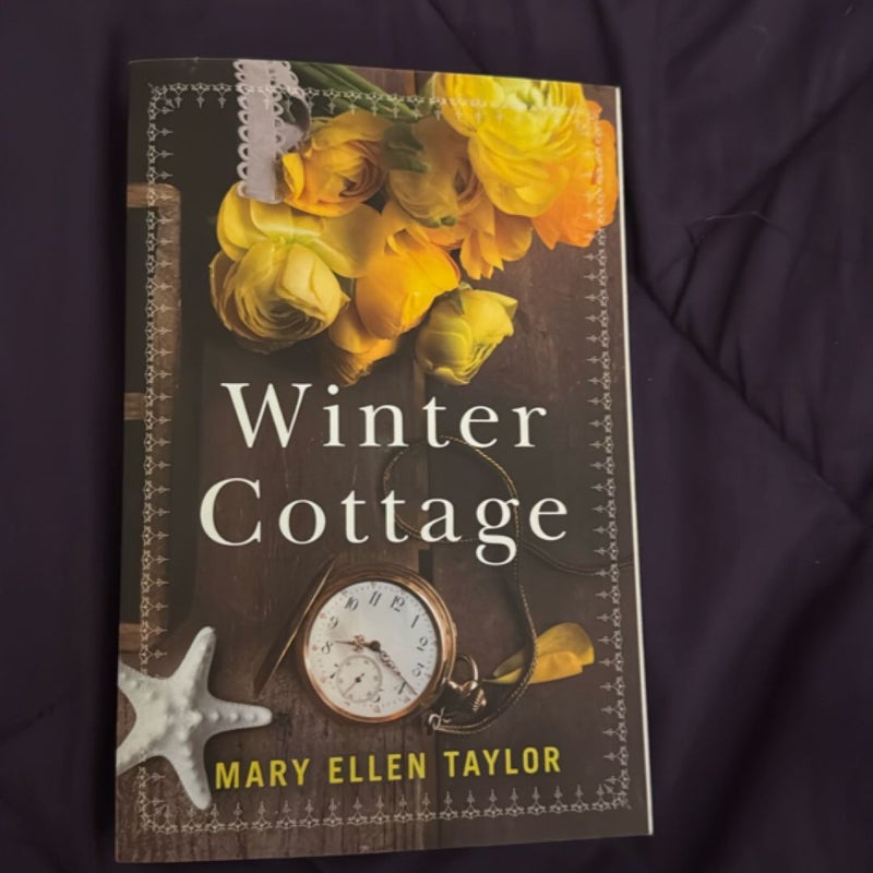 Winter Cottage