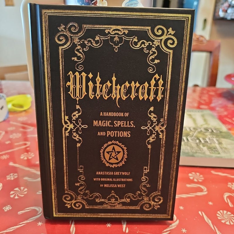 Witchcraft