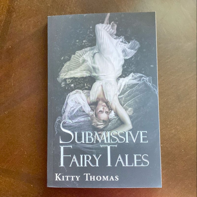 Submissive Fairy Tales