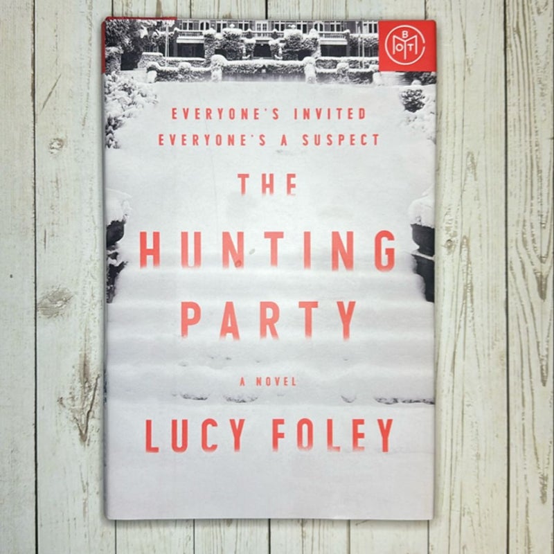 The Hunting Party