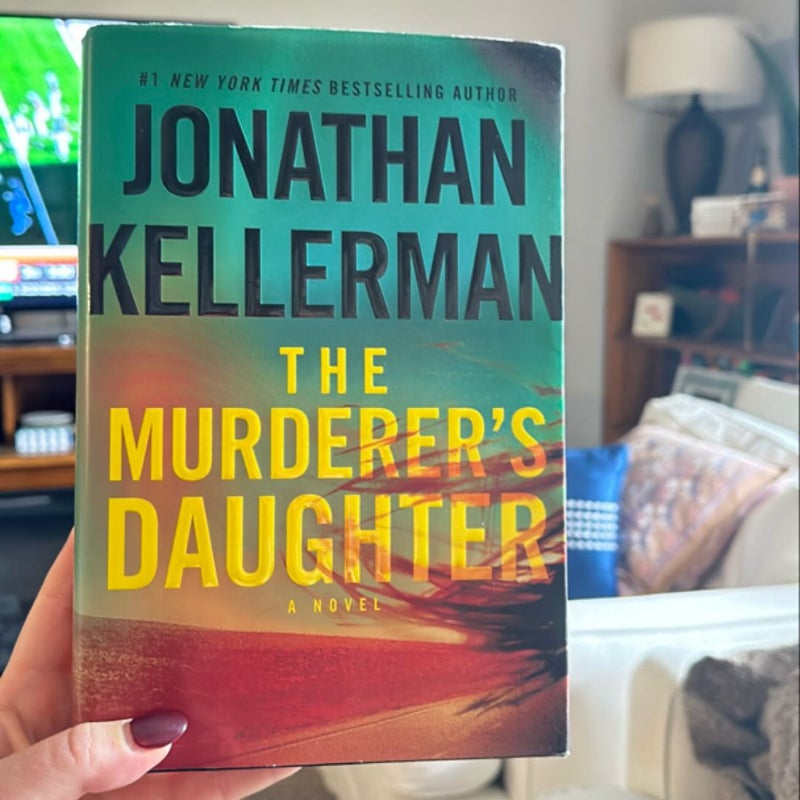 The Murderer's Daughter