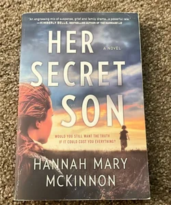 Her Secret Son