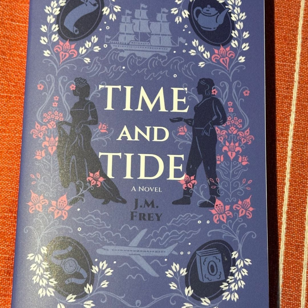 Time and Tide