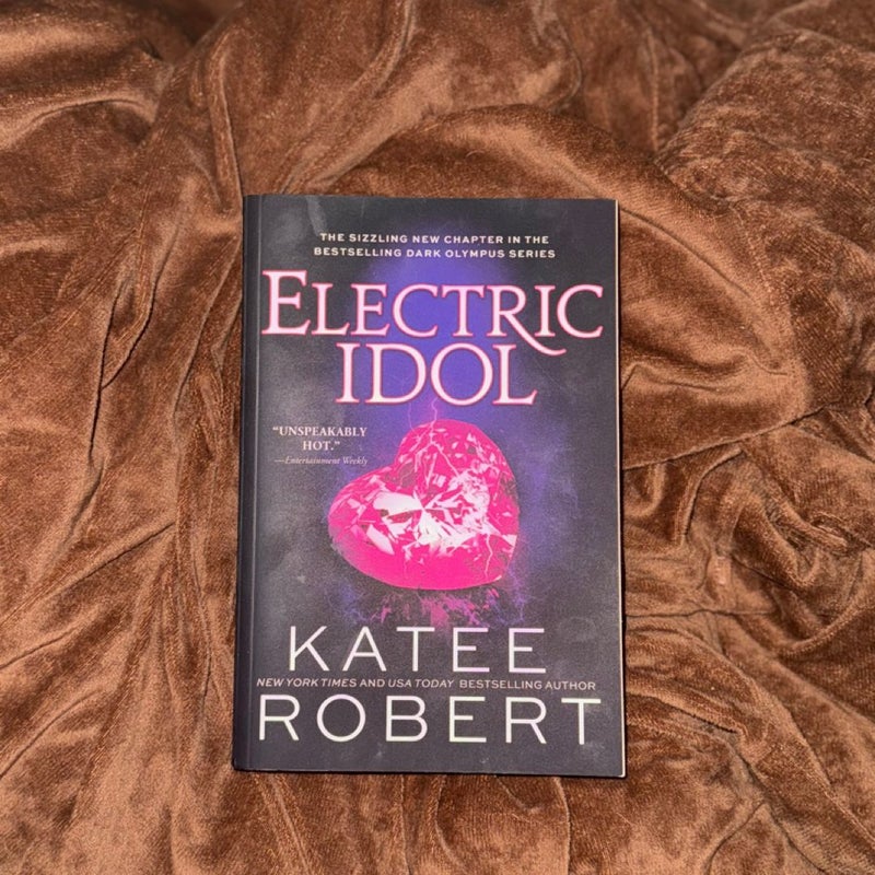 Electric Idol