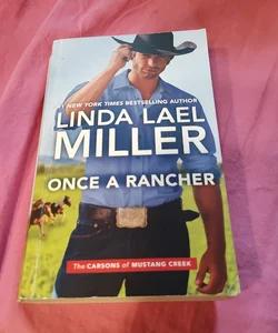 Once a Rancher