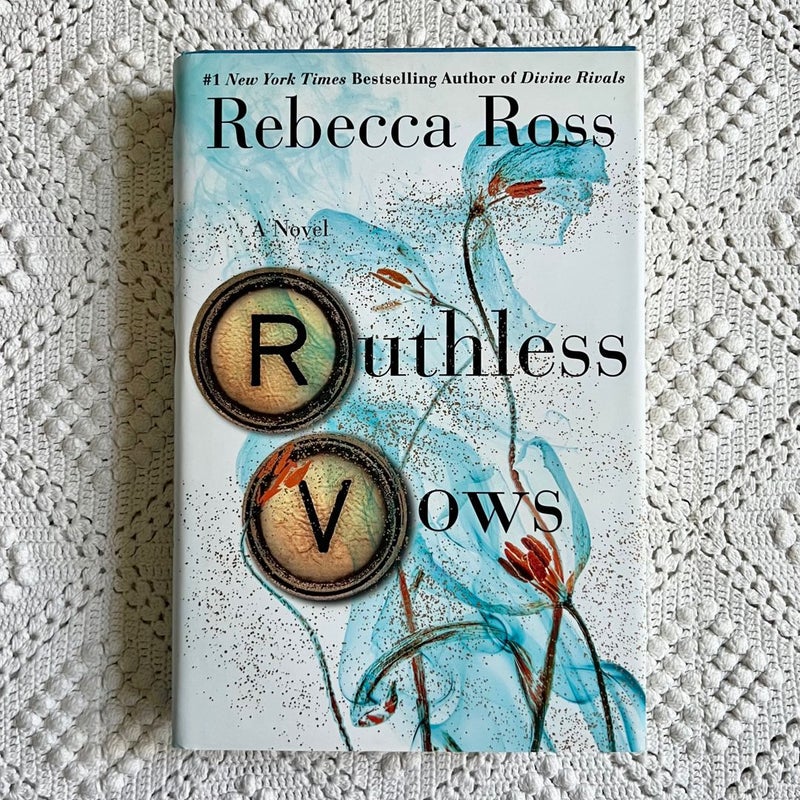 Ruthless Vows