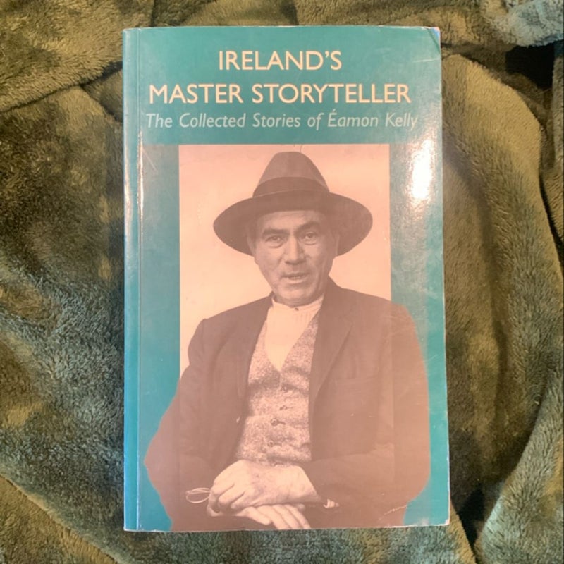 Ireland's Master Storyteller