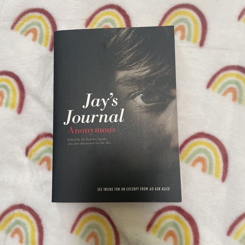 Jay's Journal