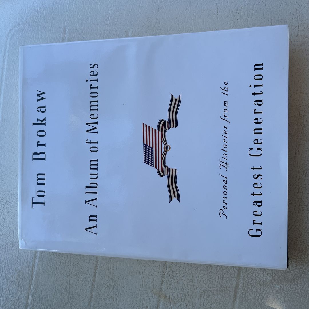 An Album of Memories