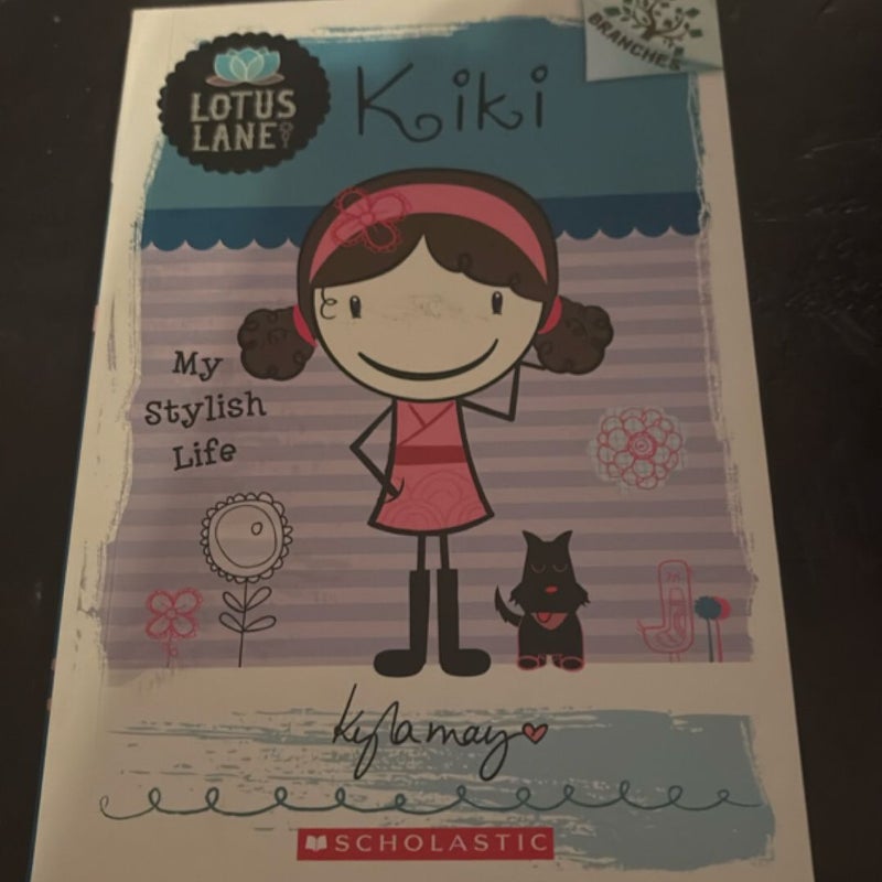 Kiki