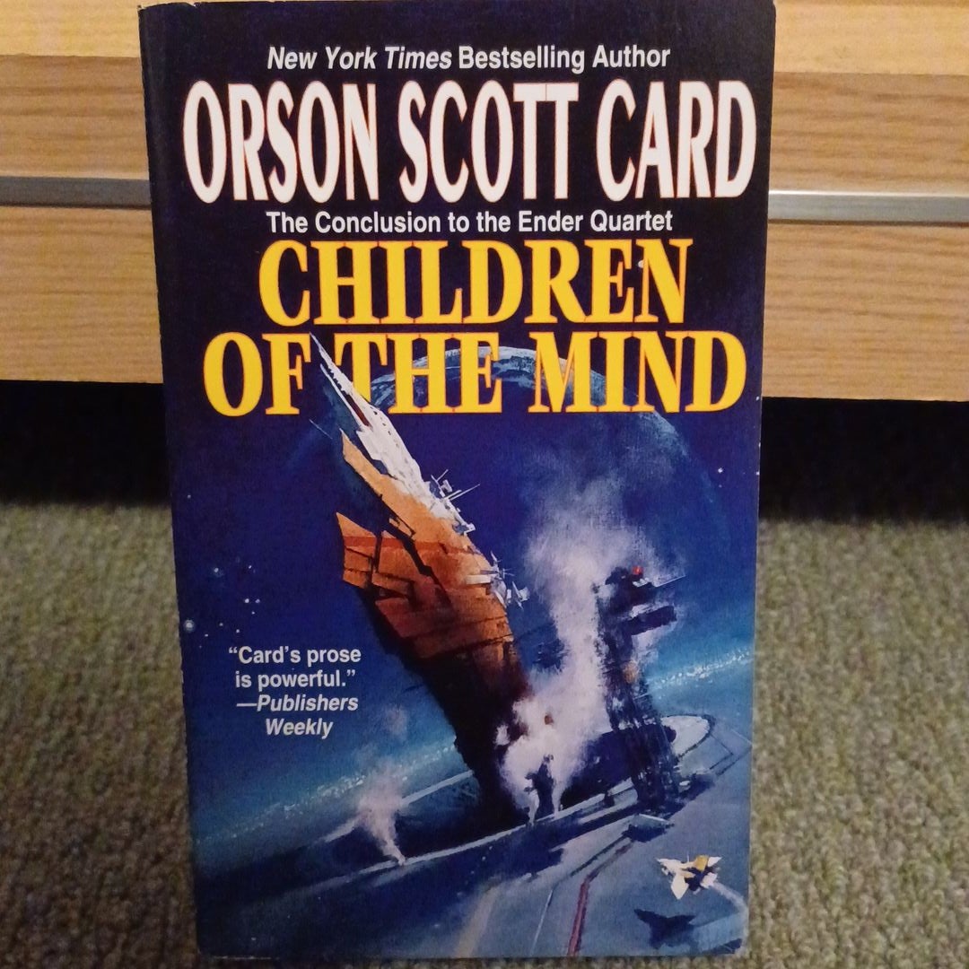 Children of the Mind