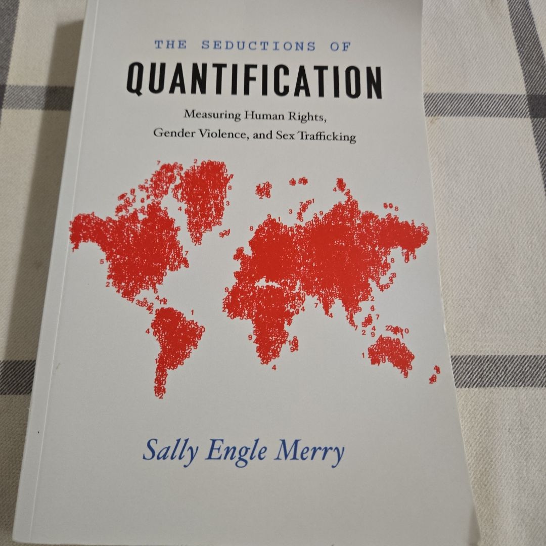 The Seductions of Quantification