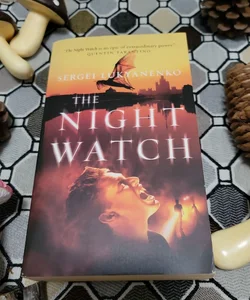 The Night Watch 