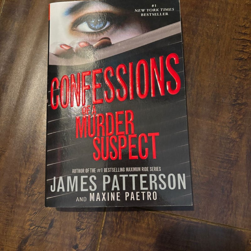 Confessions of a Murder Suspect
