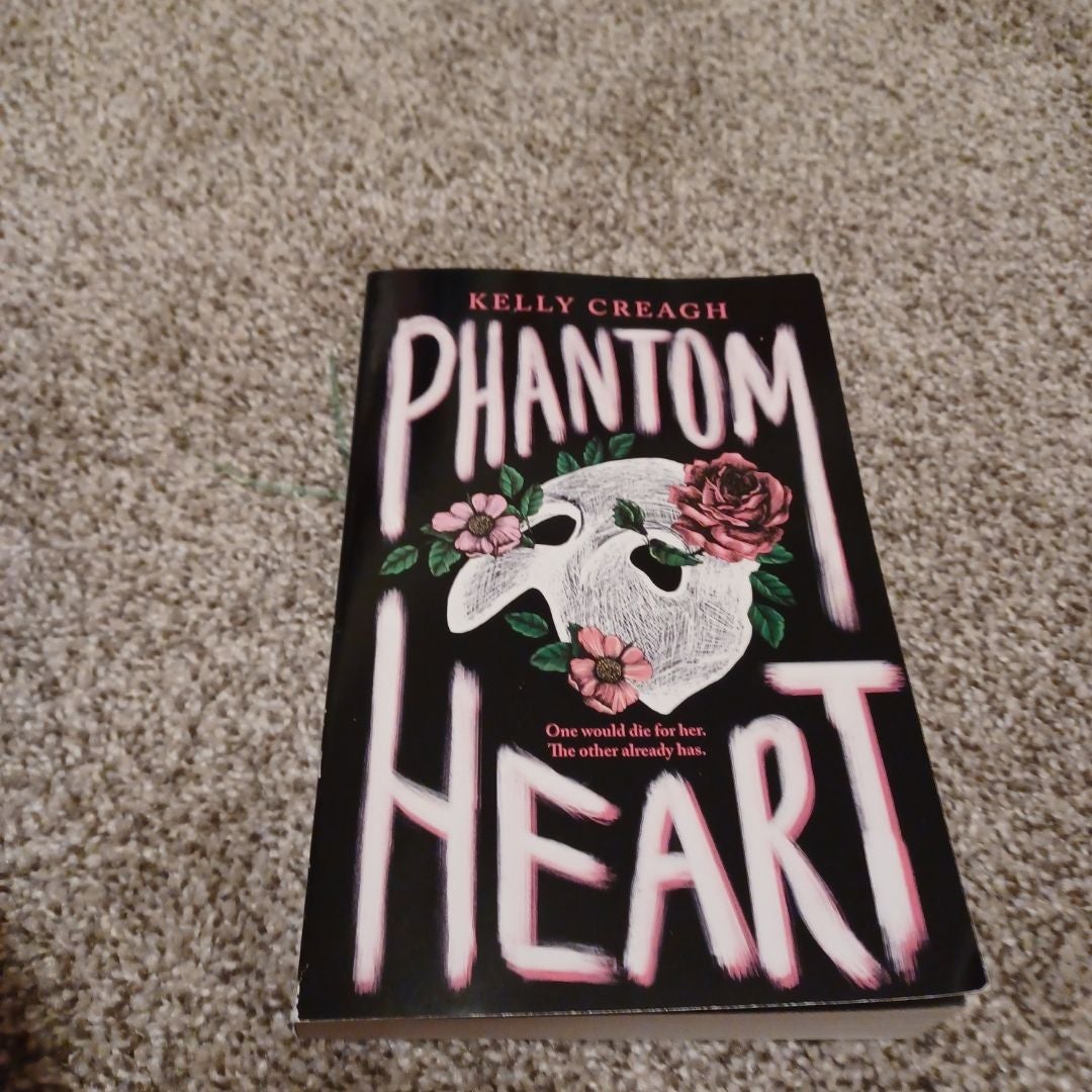 Phantom Heart