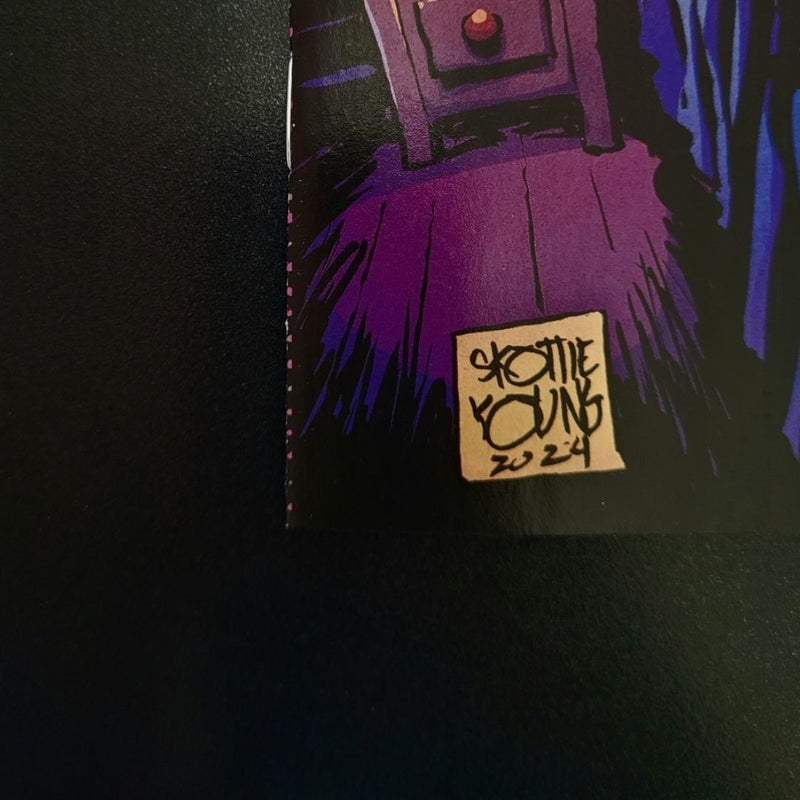 I Hate Fairyland FCBD 2025