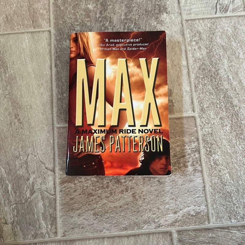 Max