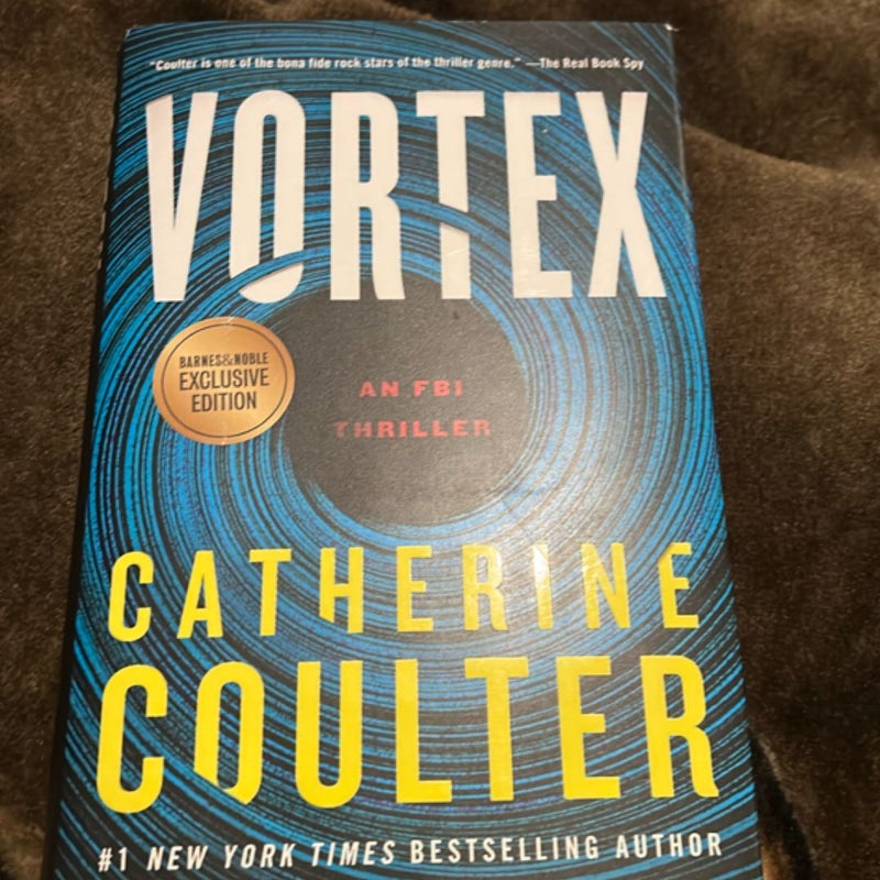 VORTEX