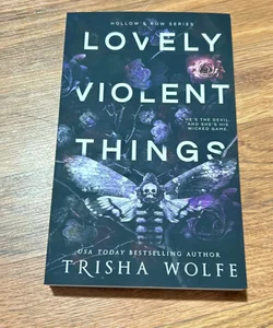 Lovely Violent Things