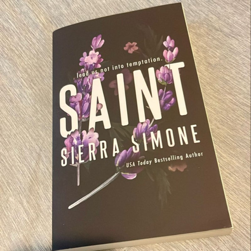 Saint