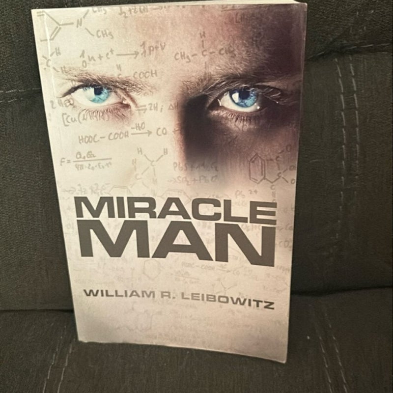 Miracle Man