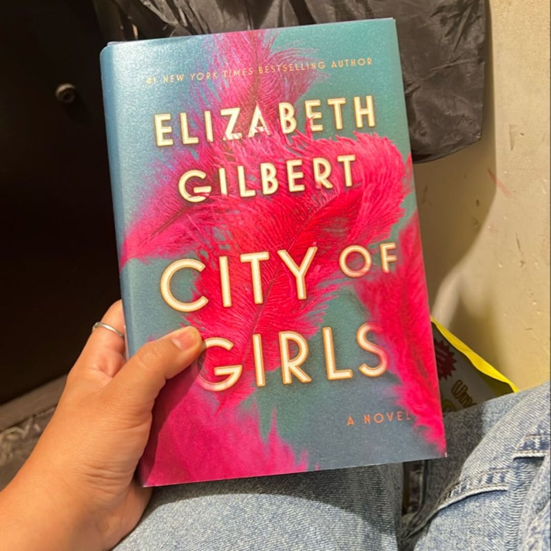 City of Girls