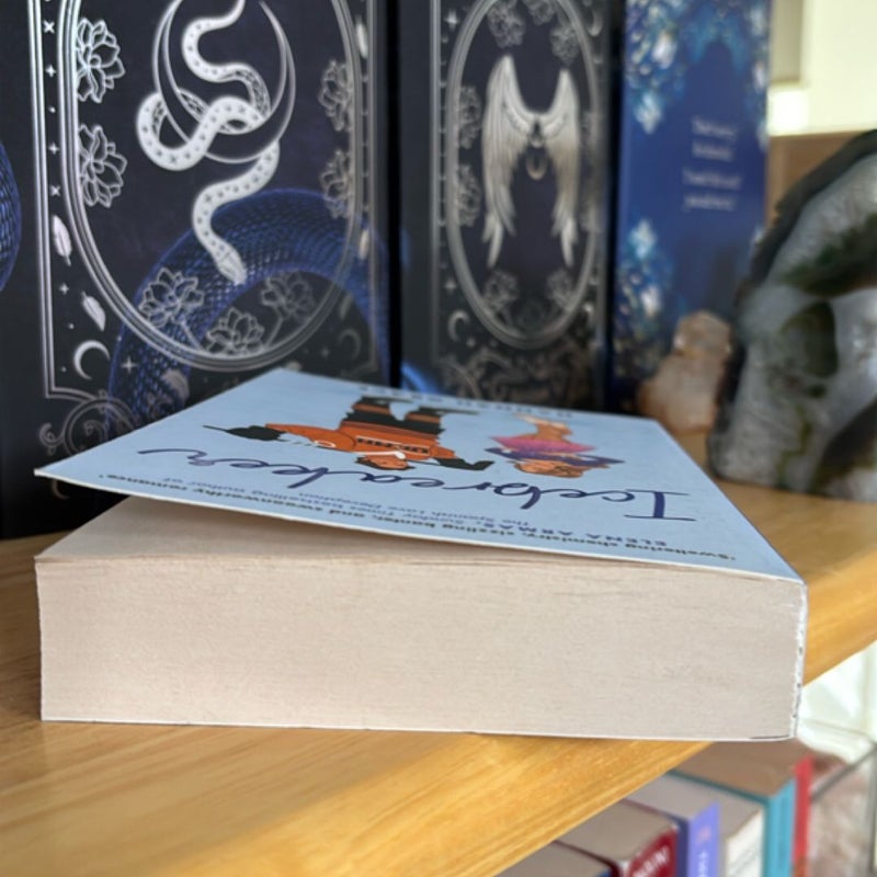 Icebreaker (UK edition, read description)