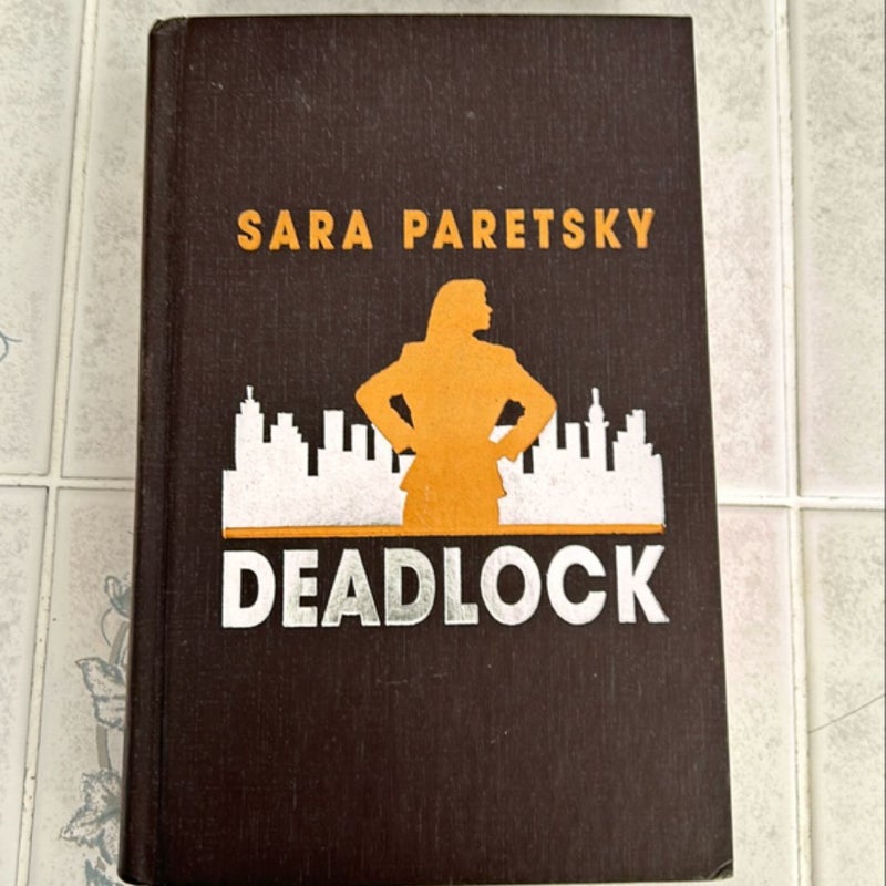 Deadlock