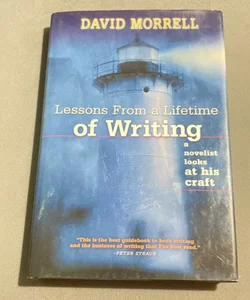 Lessons from a Lifetime of Writing
