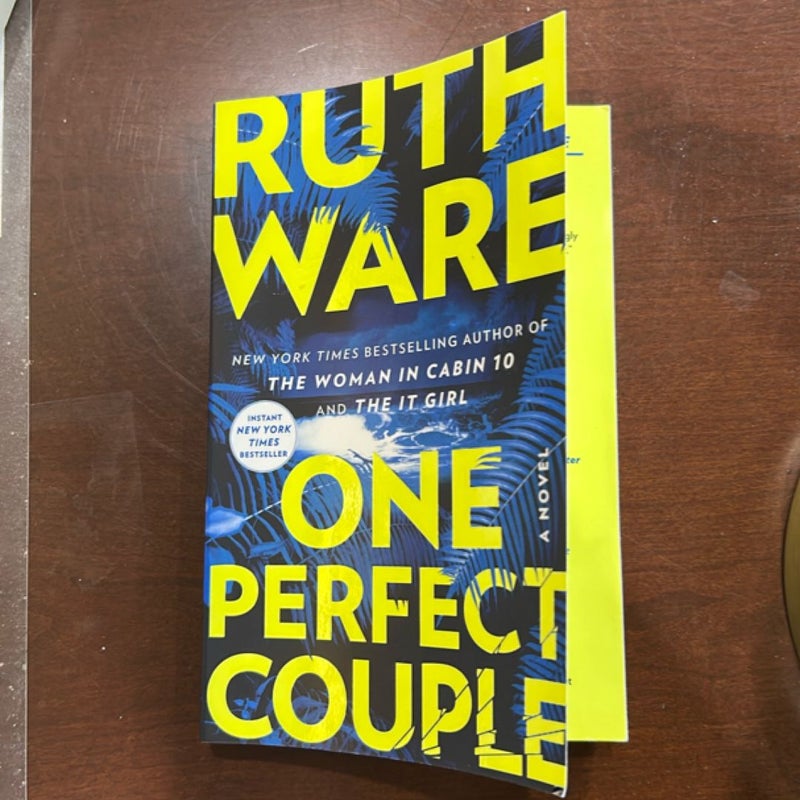 One Perfect Couple