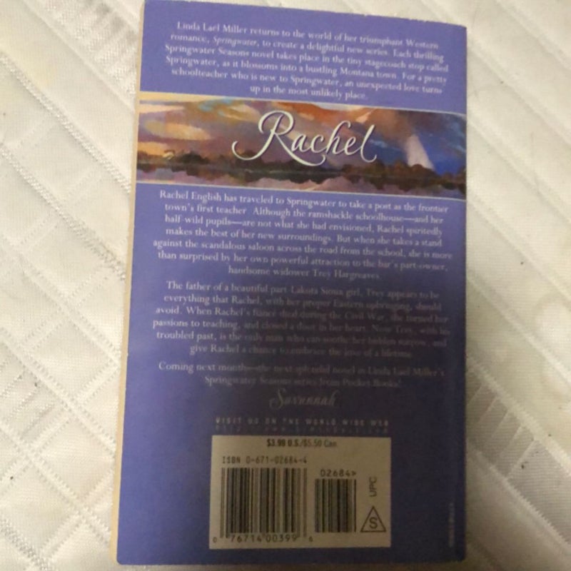 Rachel